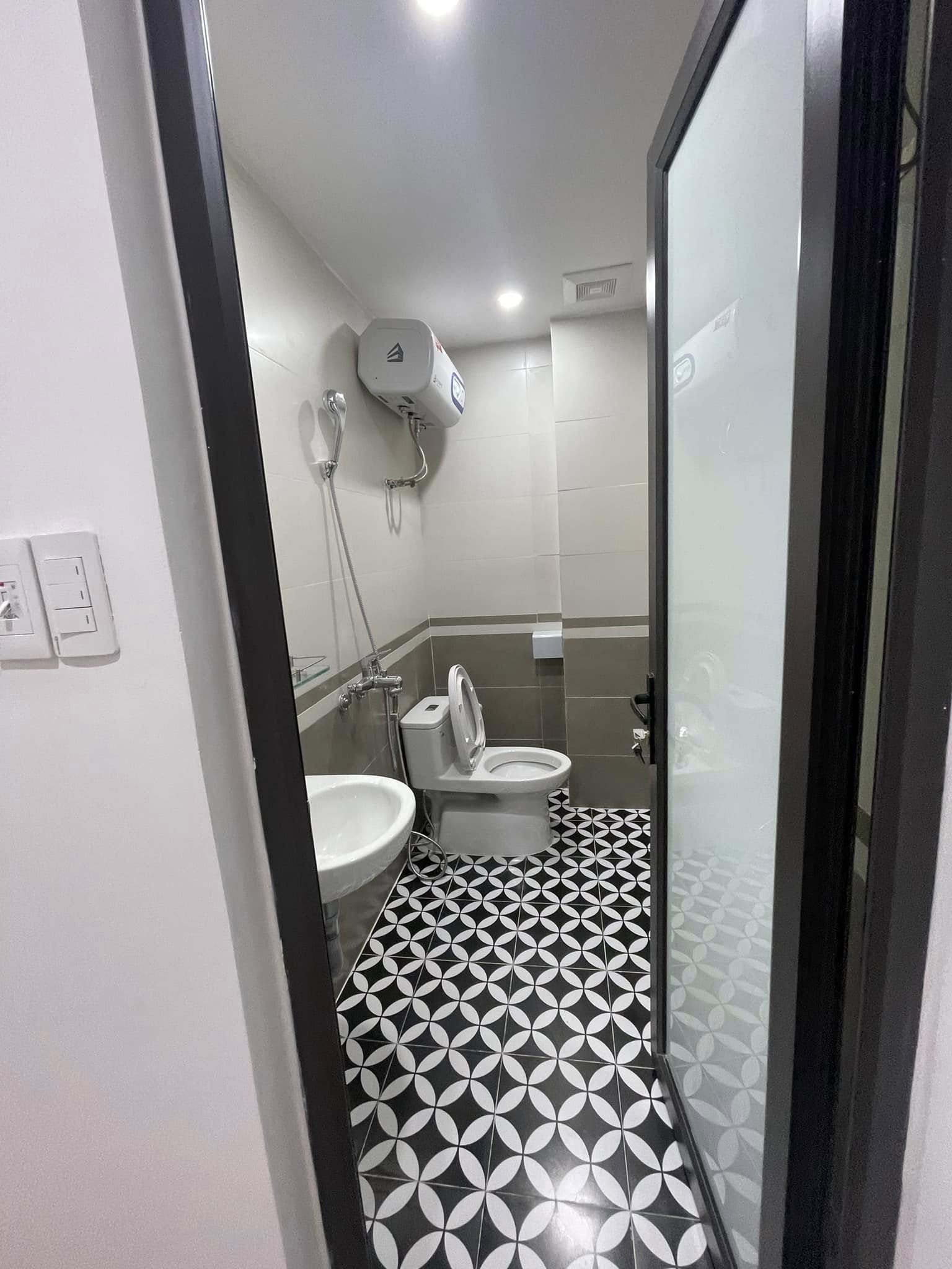 BÁN NHÀ PHAN ĐÌNH GIÓT – MẶT NGÕ THÔNG – Ô TÔ TRÁNH - THANG MÁY – 74M2 – 21 TỶ - Ảnh 3