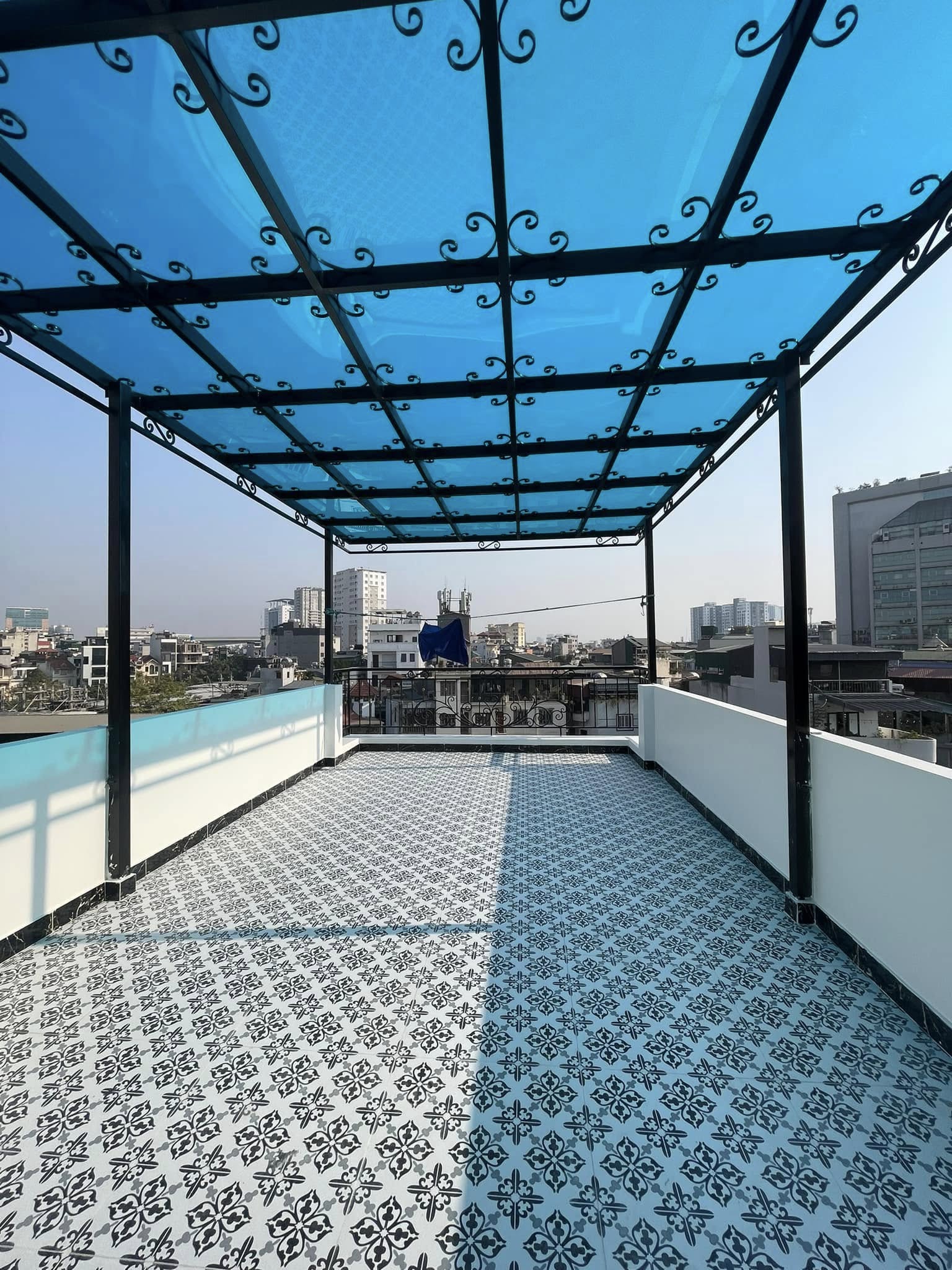 BÁN NHÀ PHAN ĐÌNH GIÓT – MẶT NGÕ THÔNG – Ô TÔ TRÁNH - THANG MÁY – 74M2 – 21 TỶ - Ảnh 4