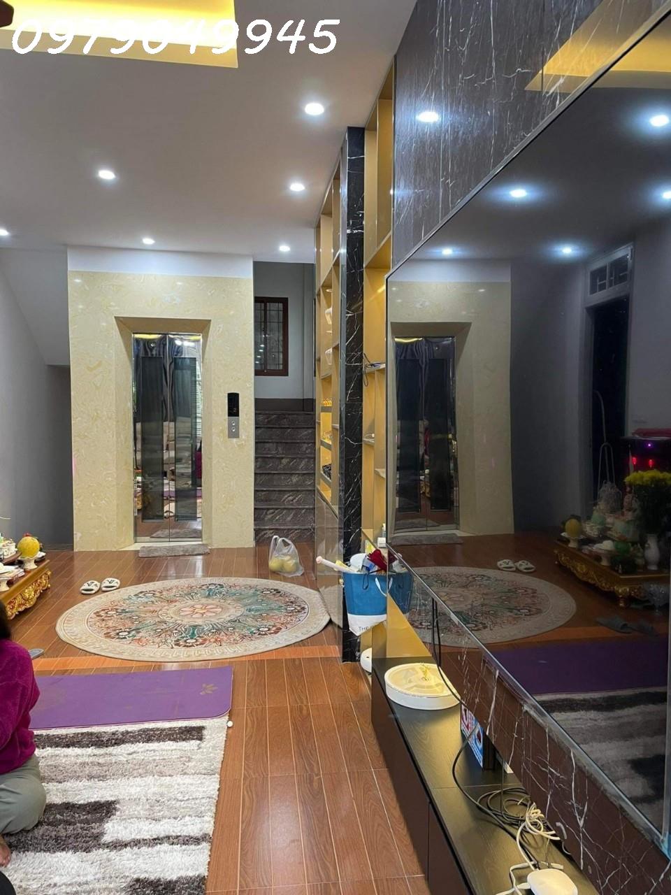 SIÊU PHẨM DÒNG TIỀN–150 TRIỆU/THÁNG–PHƯƠNG CANH-6 TẦNG THANG MÁY–GIÁ CHỈ 26 TỶ - Ảnh chính