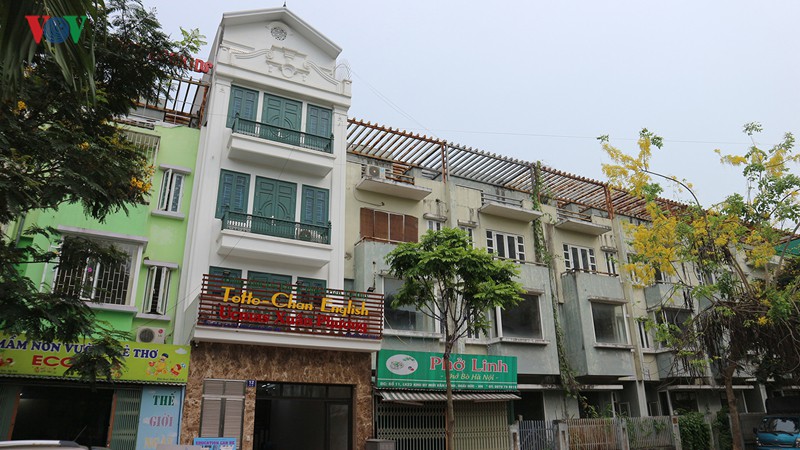 🏡 BÁN NHÀ LIỀN KỀ KHU ĐÔ THỊ HUD VÂN CANH – HOÀI ĐỨC – VỊ TRÍ ĐẸP, KINH DOANH TỐT 🏡 - Ảnh chính