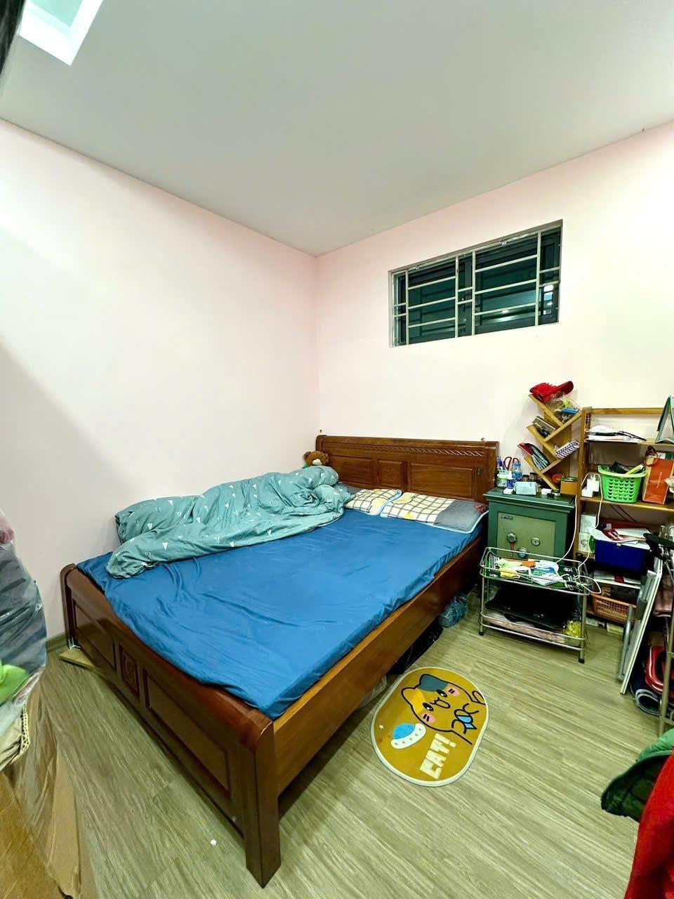 Bán nhà Yên nghĩa, Hà Đông, Hà Nội. DT 40m2, xây cấp 4 có gác xép. ô tô đỗ tận cửa. Giá 3,1 tỷ có TL - Ảnh 3