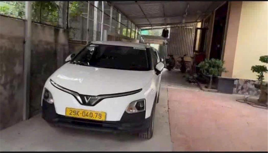Bán nhà Yên nghĩa, Hà Đông, Hà Nội. DT 40m2, xây cấp 4 có gác xép. ô tô đỗ tận cửa. Giá 3,1 tỷ có TL - Ảnh chính