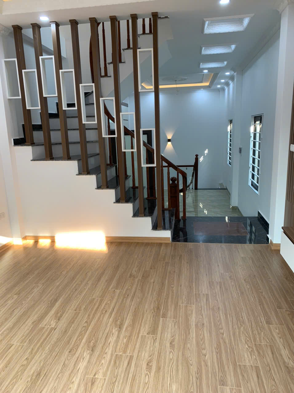 Nhà đẹp, ô tô đỗ cửa, Ngọc Hồi, Thanh Trì 44 3.8 6.5 tỷ - Ảnh 1
