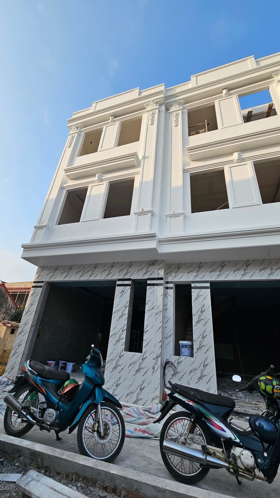 Bán căn 3 tầng xây mới tinh  tại Đông Lãm, Phạm Hải, Đa Phúc - Ảnh 3