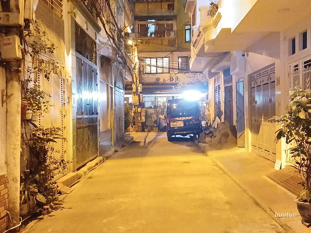 BÁN NHÀ MẶT NGÕ - Ô TÔ CHẠY VÒNG QUANH - KHU DÂN TRÍ CAO - 12 TỶ - Ảnh 3