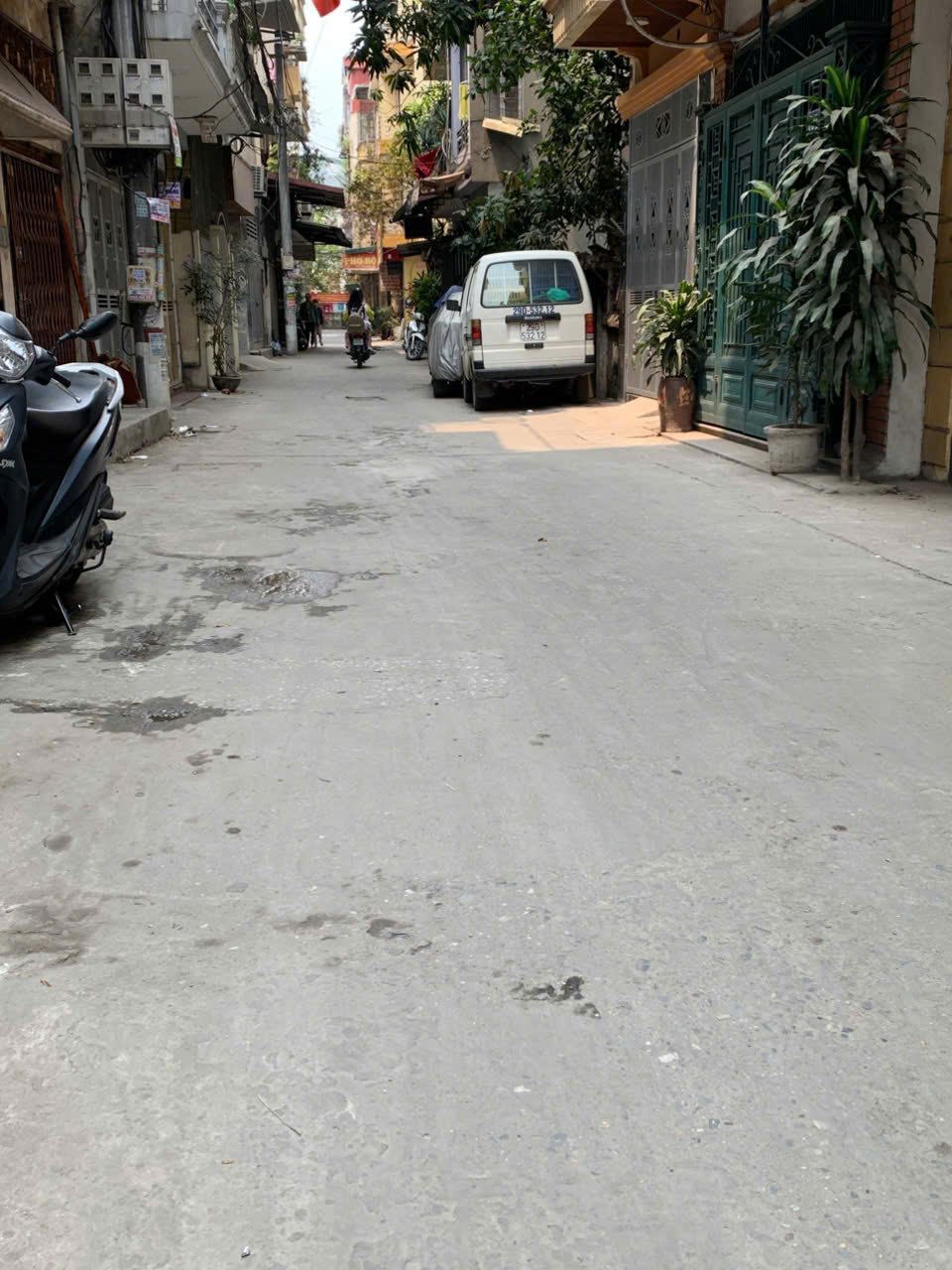 Bán Nhà Cầu Lủ - Kim Giang, THANG MÁY Ô Tô Đỗ Cửa, Lô Góc, Ngõ Thông DT 38.2m giá 7.48 tỷ - Ảnh chính