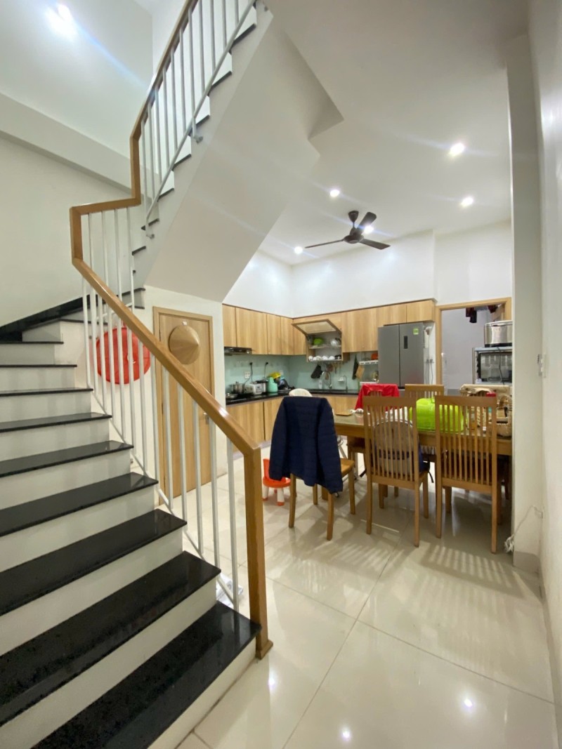 ♥ Nhà Mặt Tiền Bàu Hạc gần Big C, 64m2, 3 tầng đúc còn mới, 6.x tỷ - Ảnh chính