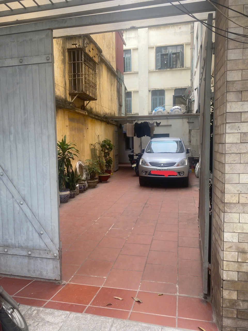 200m2, kinh doanh mọi mô hình  Trần Đại Nghĩa Bách Khoa Hai. B Trưng - Ảnh 2