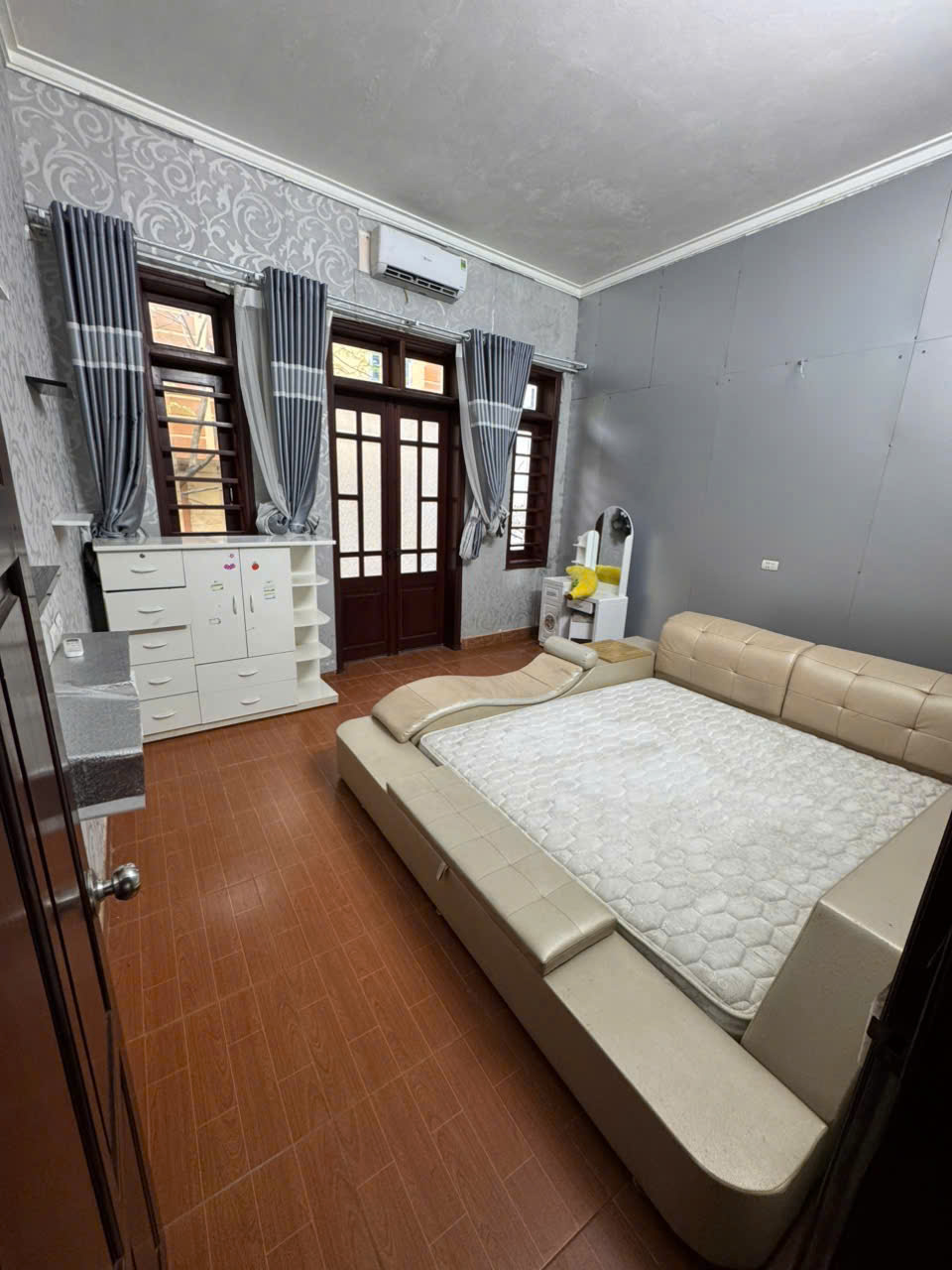CHO THUÊ NHÀ NGUYÊN CĂN 3 TẦNG TẠI XÃ ĐÔNG LA, HOÀI ĐỨC, HÀ NỘI - Ảnh 2