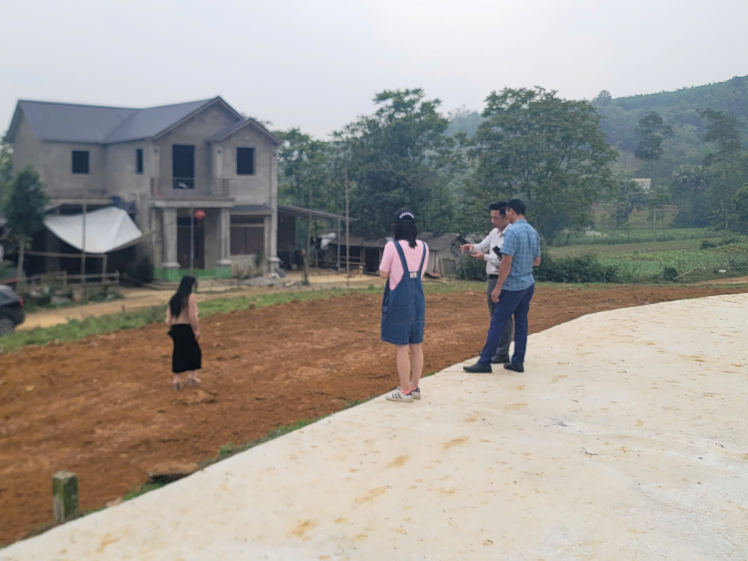 Bán đất nền giá rẻ tại Ngọc Lặc – Thanh Hóa, chưa đến 300 triệu/lô - Ảnh 2