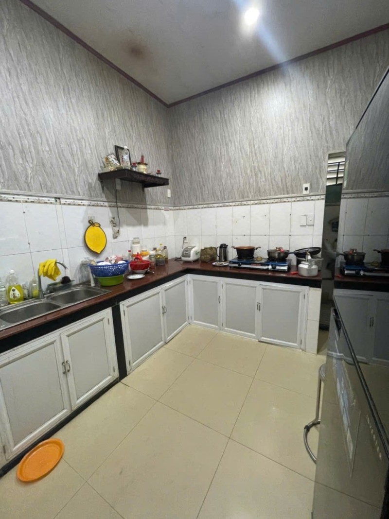 ► Nhà 2 mặt Kiệt gần đường Phan Thanh, 89m2, 2 tầng, 2 lối đi, 3.4 tỷ - Ảnh 2