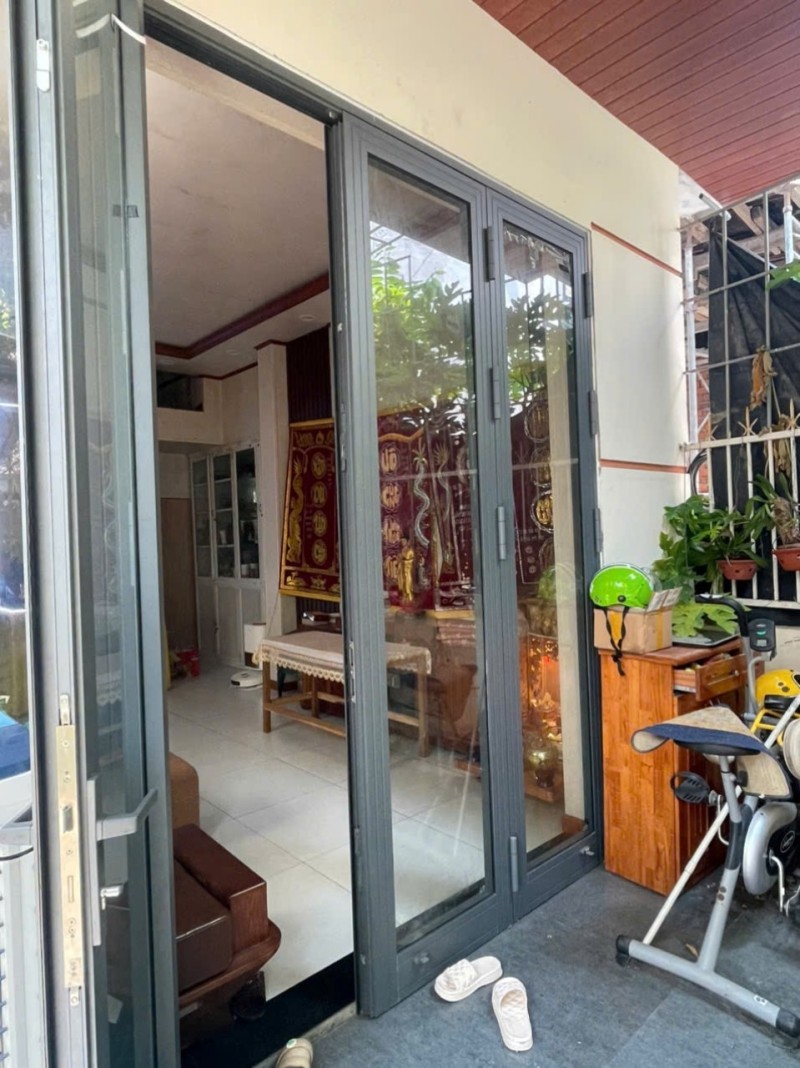 ► Nhà 2 mặt Kiệt gần đường Phan Thanh, 89m2, 2 tầng, 2 lối đi, 3.4 tỷ - Ảnh chính