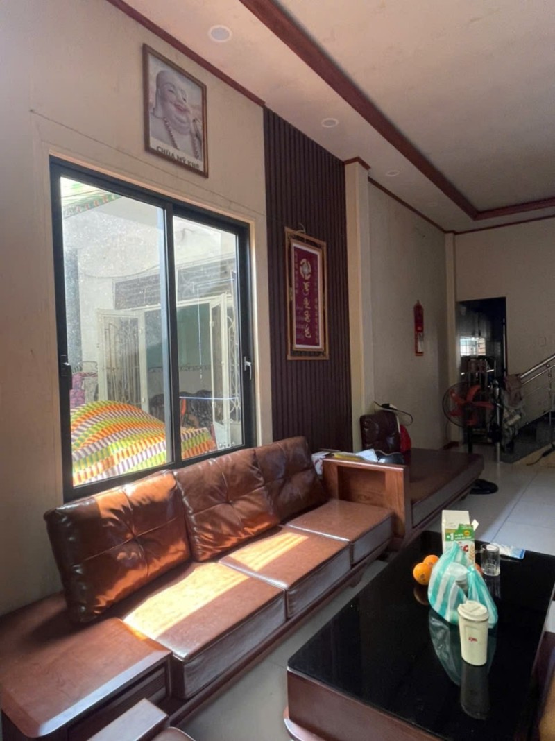 ► Nhà 2 mặt Kiệt gần đường Phan Thanh, 89m2, 2 tầng, 2 lối đi, 3.4 tỷ - Ảnh 1