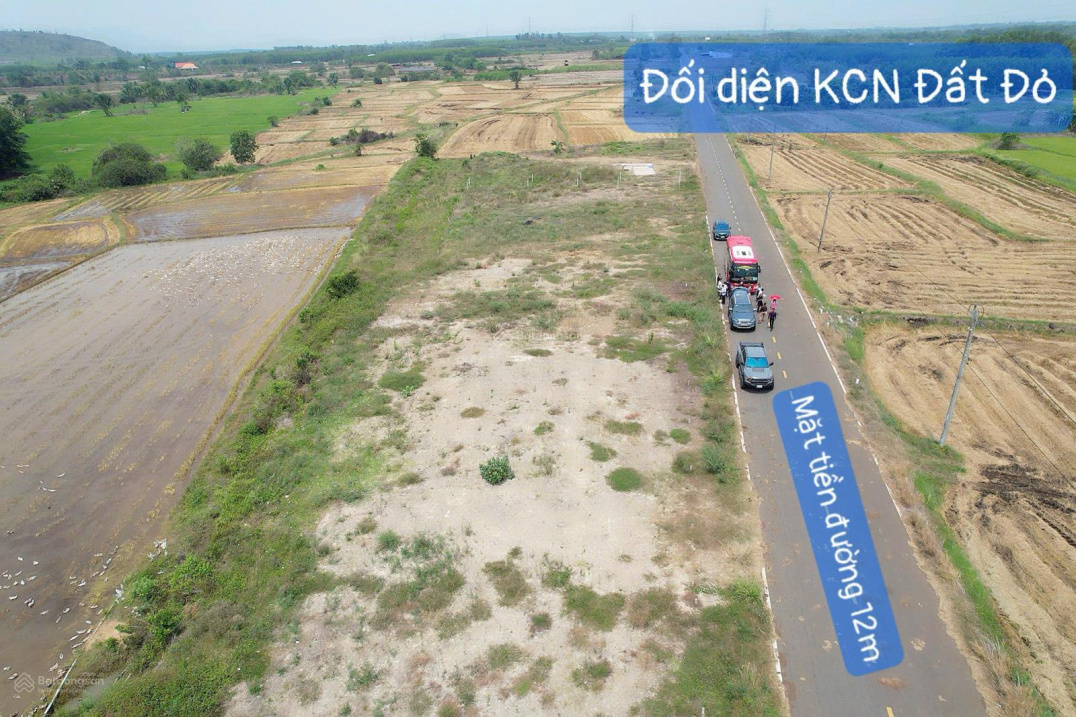 Đầu tư đất nền Long Tân cơ hội sinh lời cao, giá chỉ 7 triệu/m2 - Ảnh chính