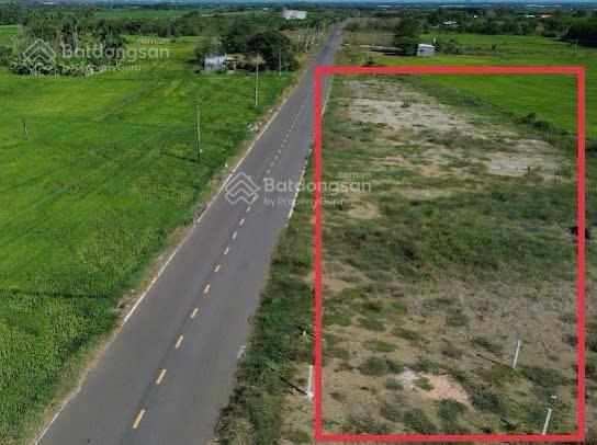 Đầu tư đất nền Long Tân cơ hội sinh lời cao, giá chỉ 7 triệu/m2 - Ảnh 1