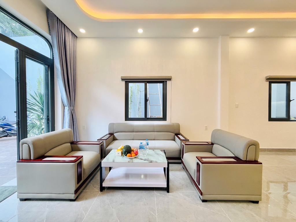 VILLA MINI NGHỈ DƯỠNG – PHAN HUY ÍCH, PHƯỜNG 12, GÒ VẤP - Ảnh 1
