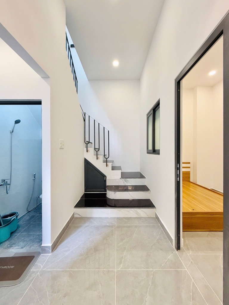 VILLA MINI NGHỈ DƯỠNG – PHAN HUY ÍCH, PHƯỜNG 12, GÒ VẤP - Ảnh 8