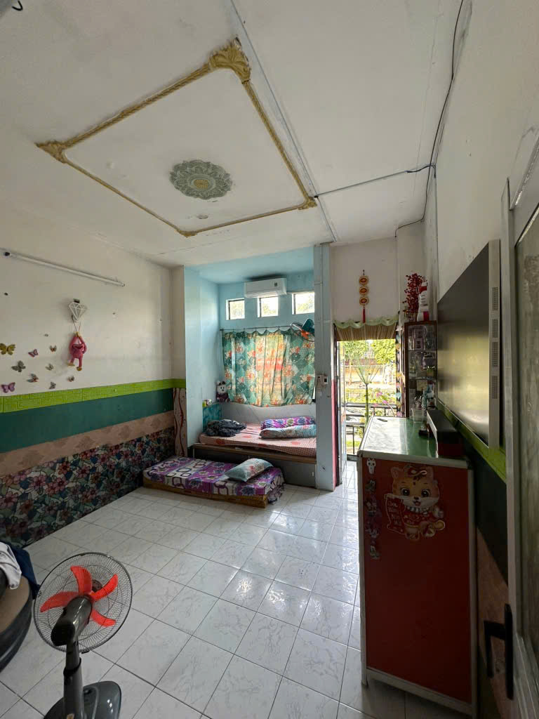 NHÀ MẶT TIỀN TRƯỜNG CHINH, 1 ĐỜI CHỦ ,NỠ HẬU, 3 TẦNG - 82M2 - NHỈNH 12 TỶ - Ảnh 1