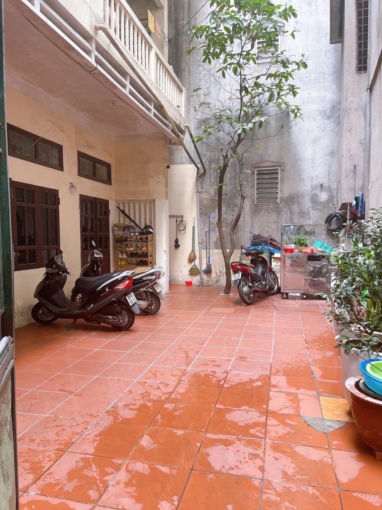 NGUYỄN NGỌC NAI  SIÊU HIẾM!  SÁT Ô TÔ - XÂY CCMN, TÒA VĂN PHÒNG CỰC ĐỈNH - MẶT TIỀN RỘNG, NỞ HẬU - Ảnh 1