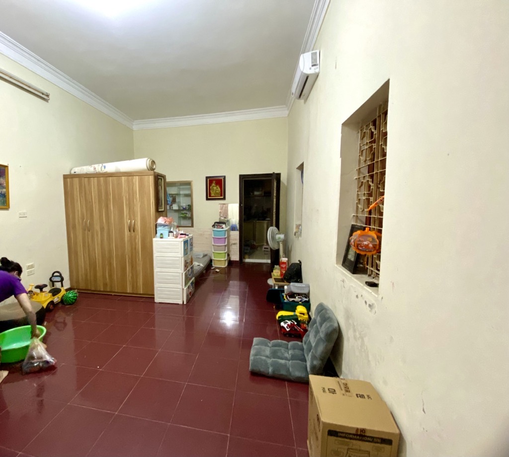 NGUYỄN NGỌC NAI  SIÊU HIẾM!  SÁT Ô TÔ - XÂY CCMN, TÒA VĂN PHÒNG CỰC ĐỈNH - MẶT TIỀN RỘNG, NỞ HẬU - Ảnh 2