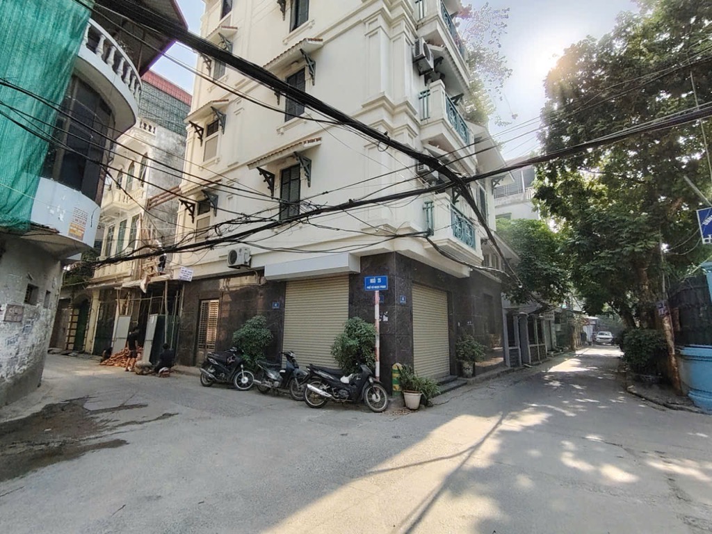 NGUYỄN NGỌC NAI  SIÊU HIẾM!  SÁT Ô TÔ - XÂY CCMN, TÒA VĂN PHÒNG CỰC ĐỈNH - MẶT TIỀN RỘNG, NỞ HẬU - Ảnh chính