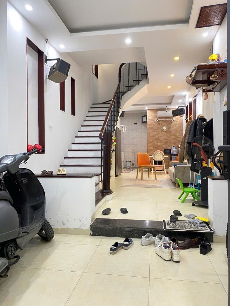 THANH XUÂN 51M 4 TẦNG CHỈ 8,9 TỶ NHÀ ĐẸP DÂN XÂY - FULL NỘI THẤT - ĐỦ CÔNG NĂNG - THOÁNG SÁNG - Ảnh 3