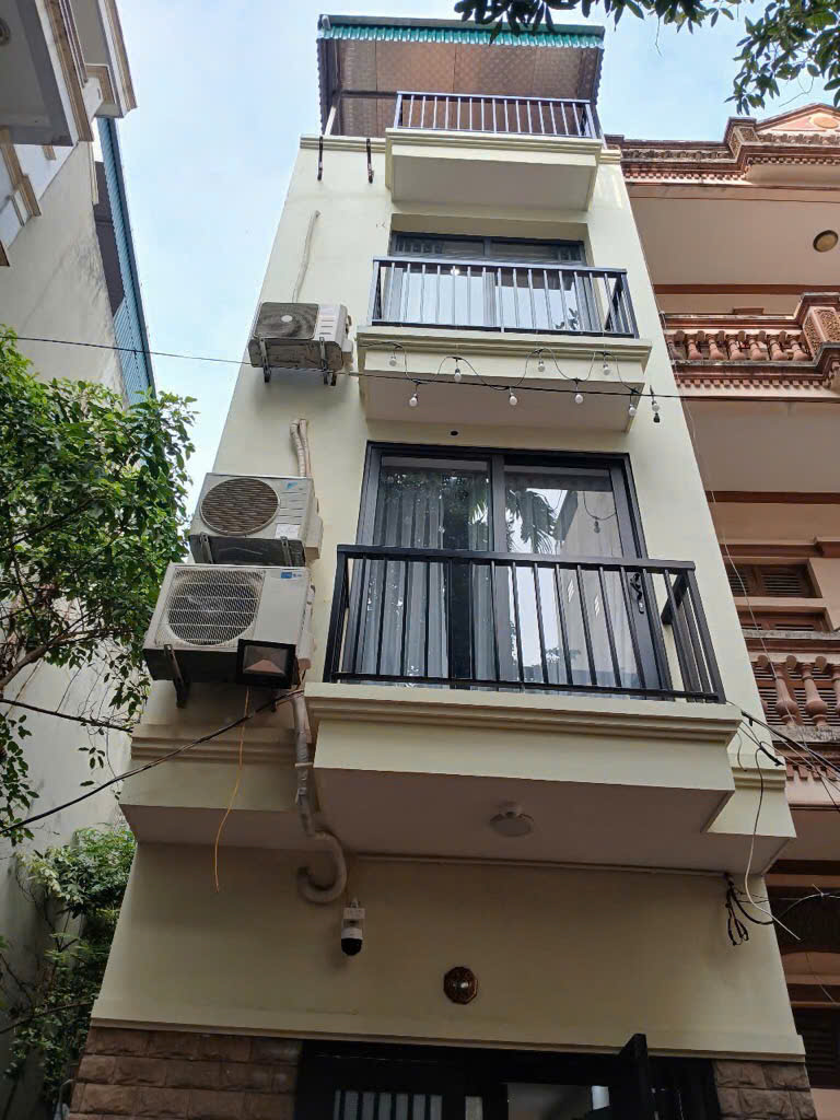 THANH XUÂN 51M 4 TẦNG CHỈ 8,9 TỶ NHÀ ĐẸP DÂN XÂY - FULL NỘI THẤT - ĐỦ CÔNG NĂNG - THOÁNG SÁNG - Ảnh 4