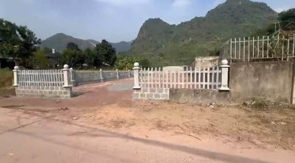 Chính chủ bán đất An Phú, Mỹ Đức - Mặt tiền đường trục chính liên xã - Ảnh 1