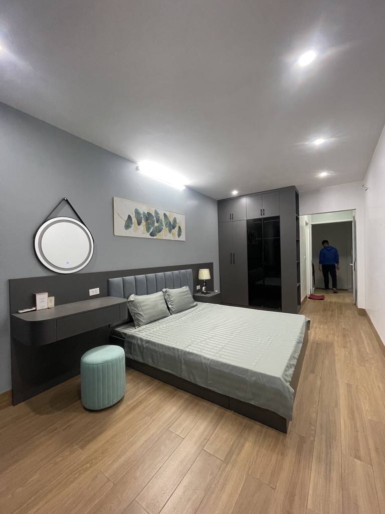Bán nhà Ngõ 264 Ngọc Thuỵ, 6T gara oto, ngay chợ chỉ hơn 7 tỷ có tl. LH 0936123469 - Ảnh 1