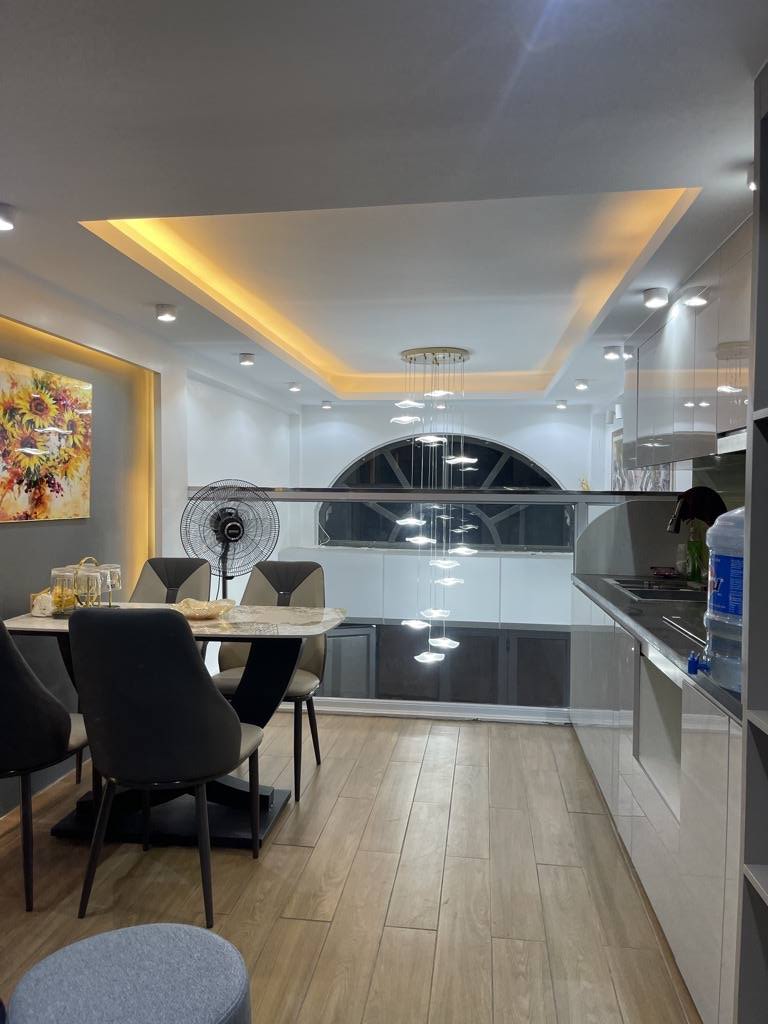 Bán nhà Ngõ 264 Ngọc Thuỵ, 6T gara oto, ngay chợ chỉ hơn 7 tỷ có tl. LH 0936123469 - Ảnh 2