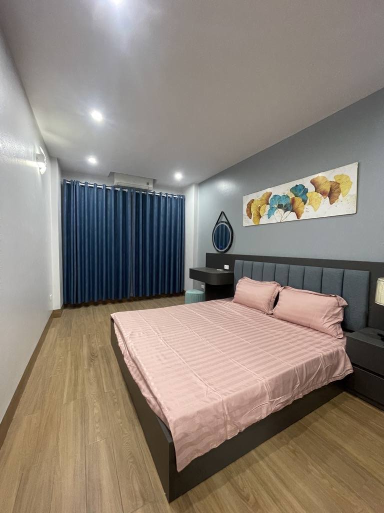 Bán nhà Ngõ 264 Ngọc Thuỵ, 6T gara oto, ngay chợ chỉ hơn 7 tỷ có tl. LH 0936123469 - Ảnh 3