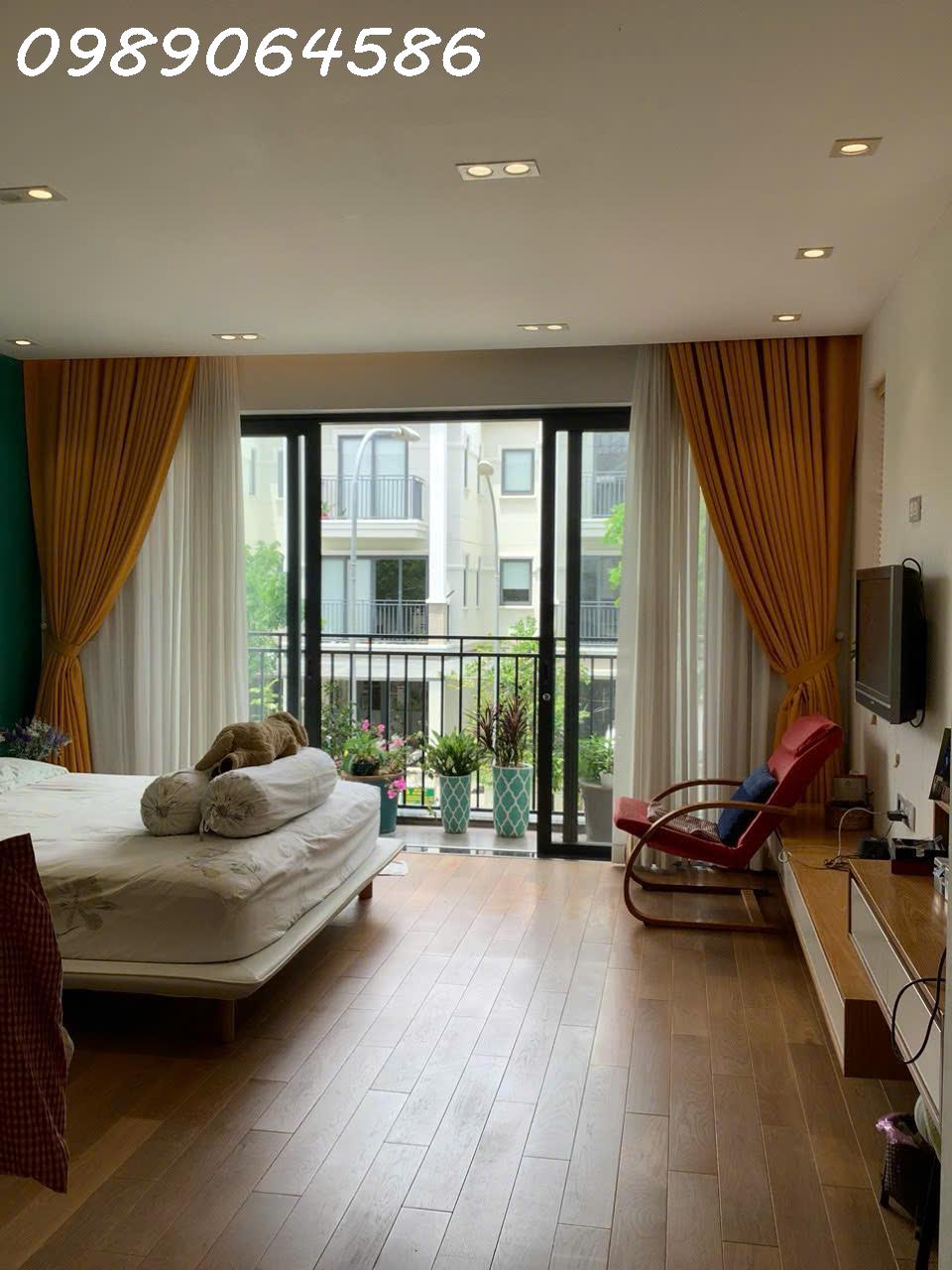 Biệt thự đơn lập Nine South. Khu dân cư ven sông lớn Sài Gòn, Phước Kiển Nhà Bè TPHCM. Diện tích: 7 - Ảnh 4