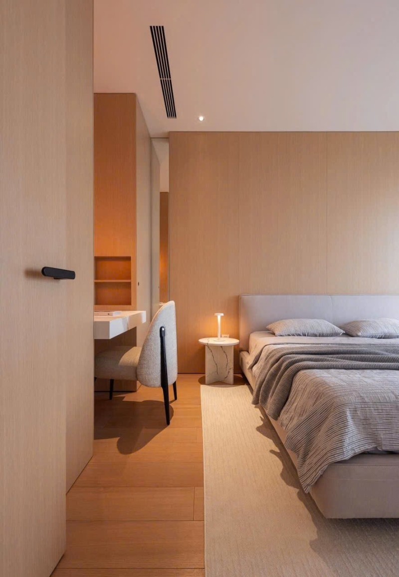 🏡 VIP PHAN XÍCH LONG PHÚ NHUẬN - HẺM XE HƠI 5M - NHÀ ĐẸP 5 TẦNG - DTS 162m2 - 4PN 5WC - 3 xx TỶ - Ảnh chính
