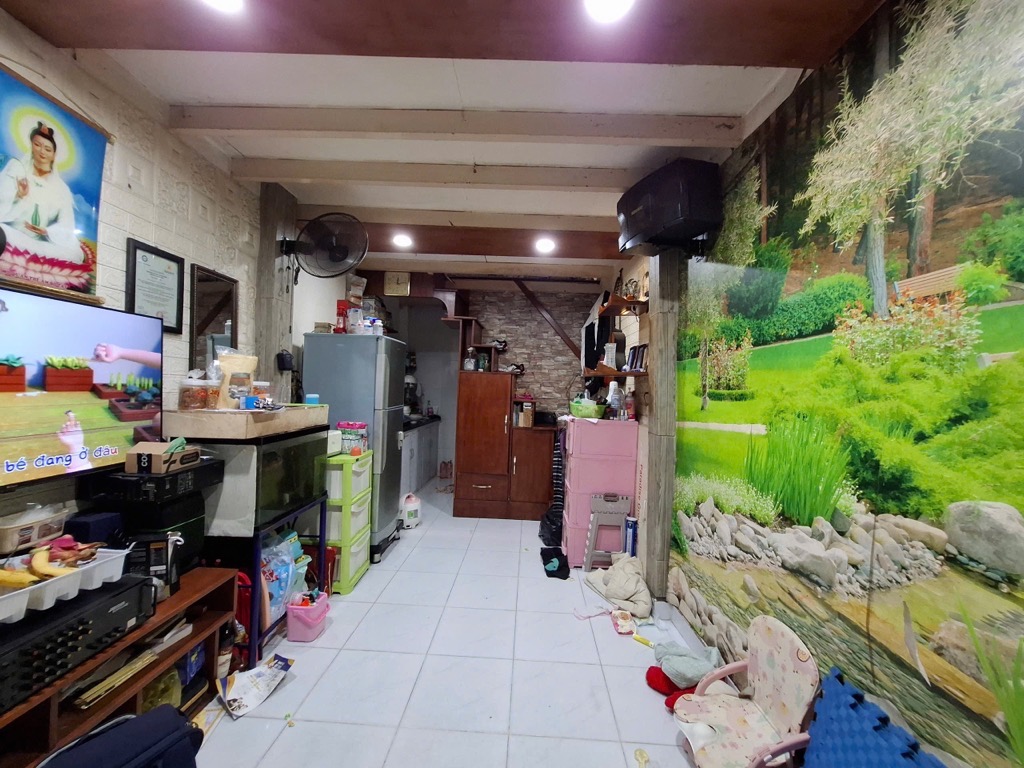 Bán Gấp nhà, Quận 10, Lý Thái Tổ - 40m2 DTSD chỉ 2.35 tỷ - Ảnh chính