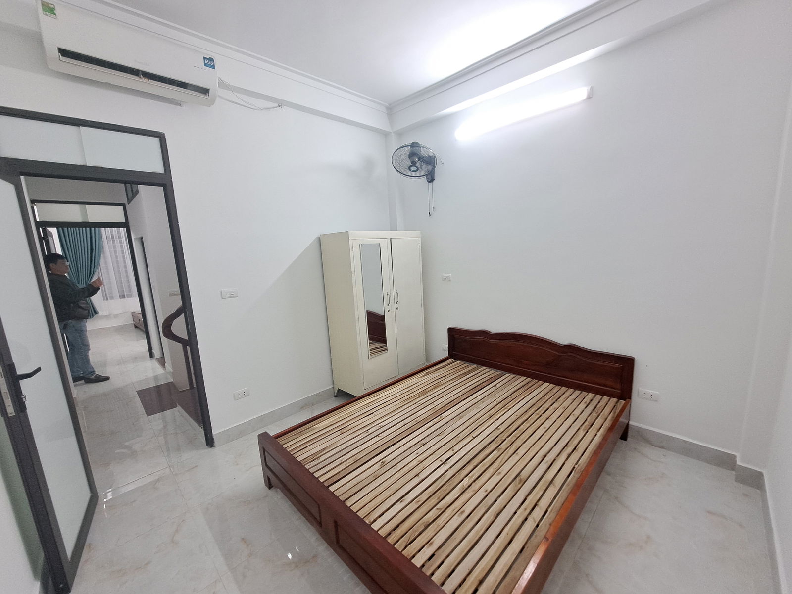 Bán Nhà Bùi Xương Trạch. Thanh Xuân. Ô Tô. DT 33m2. MT 3,5m. 5 Tầng. Giá 6,9 Tỷ. - Ảnh chính