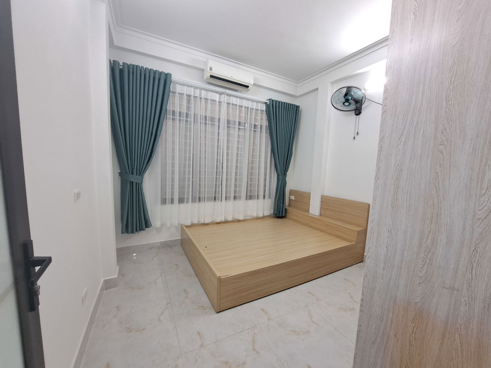 Bán Nhà Bùi Xương Trạch. Thanh Xuân. Ô Tô. DT 33m2. MT 3,5m. 5 Tầng. Giá 6,9 Tỷ. - Ảnh 1