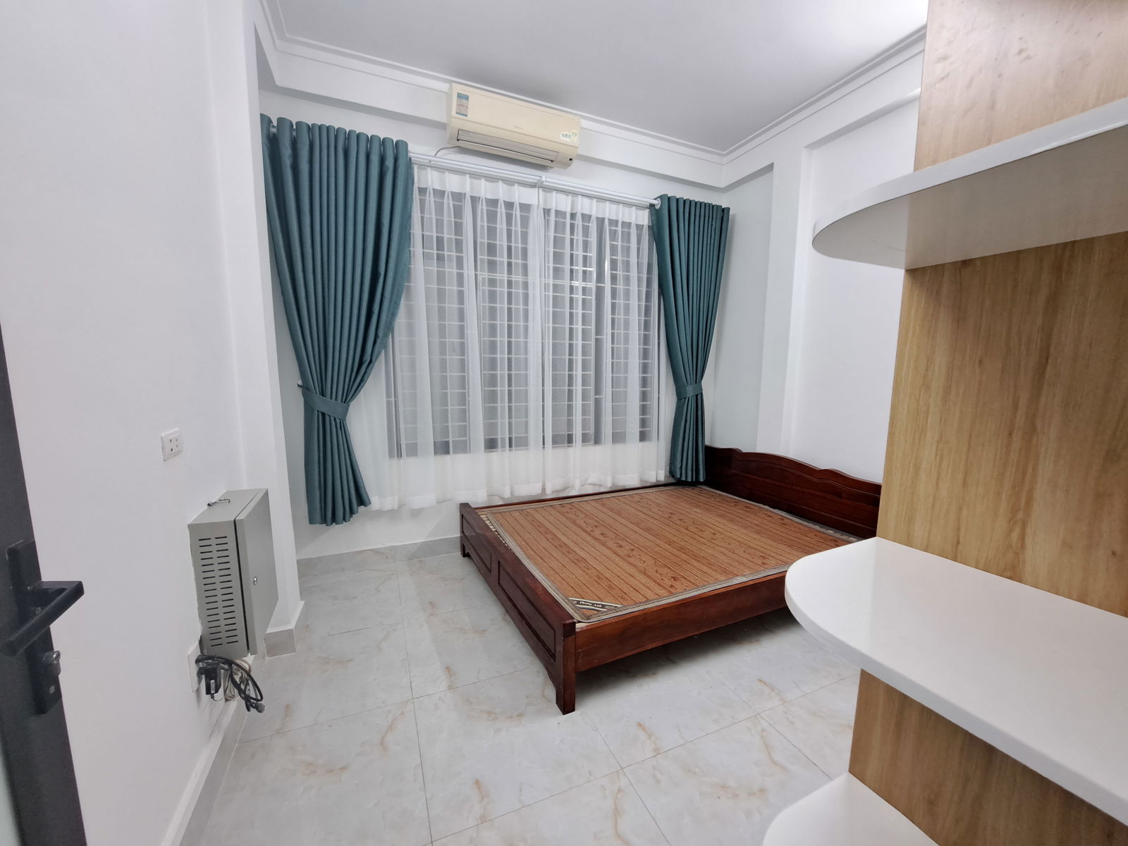 Bán Nhà Bùi Xương Trạch. Thanh Xuân. Ô Tô. DT 33m2. MT 3,5m. 5 Tầng. Giá 6,9 Tỷ. - Ảnh 3