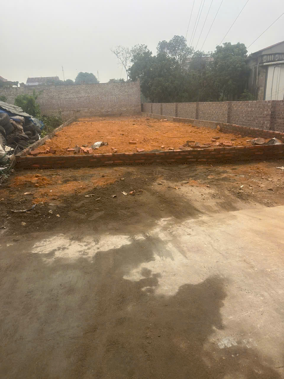 CHÍNH CHỦ BÁN ĐẤT ĐẸP -GẦN TRƯỜNG TIỂU HỌC TÂN DÂN A, TÂN DÂN, SÓC SƠN - Ảnh chính