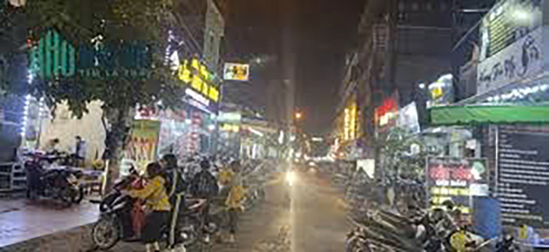 BÁN LÔ GÓC 137M2 CÓ 4 KIOT ĐANG CHO THUÊ 70TR/THÁNG - Ảnh 2