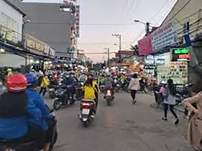 BÁN LÔ GÓC 137M2 CÓ 4 KIOT ĐANG CHO THUÊ 70TR/THÁNG - Ảnh 4