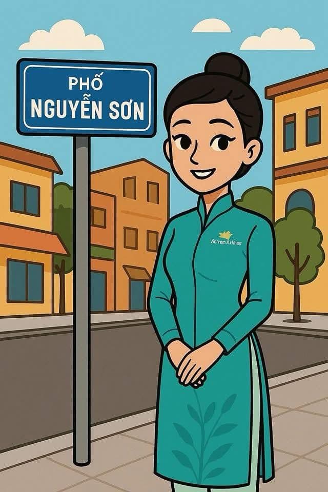 bán nhà Nguyễn Sơn- bệnh viện Tâm Anh, 105m x 6 tầng, lô góc, thang máy, 2 mặt ôtô tránh - Ảnh chính