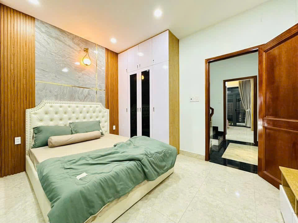 GV Bán nhà HXT 5m- 5 tầng-178m2-Khu đồng bộ Phạm Văn Chiêu-gần Emart Trường Chinh nhỉnh - Ảnh 1