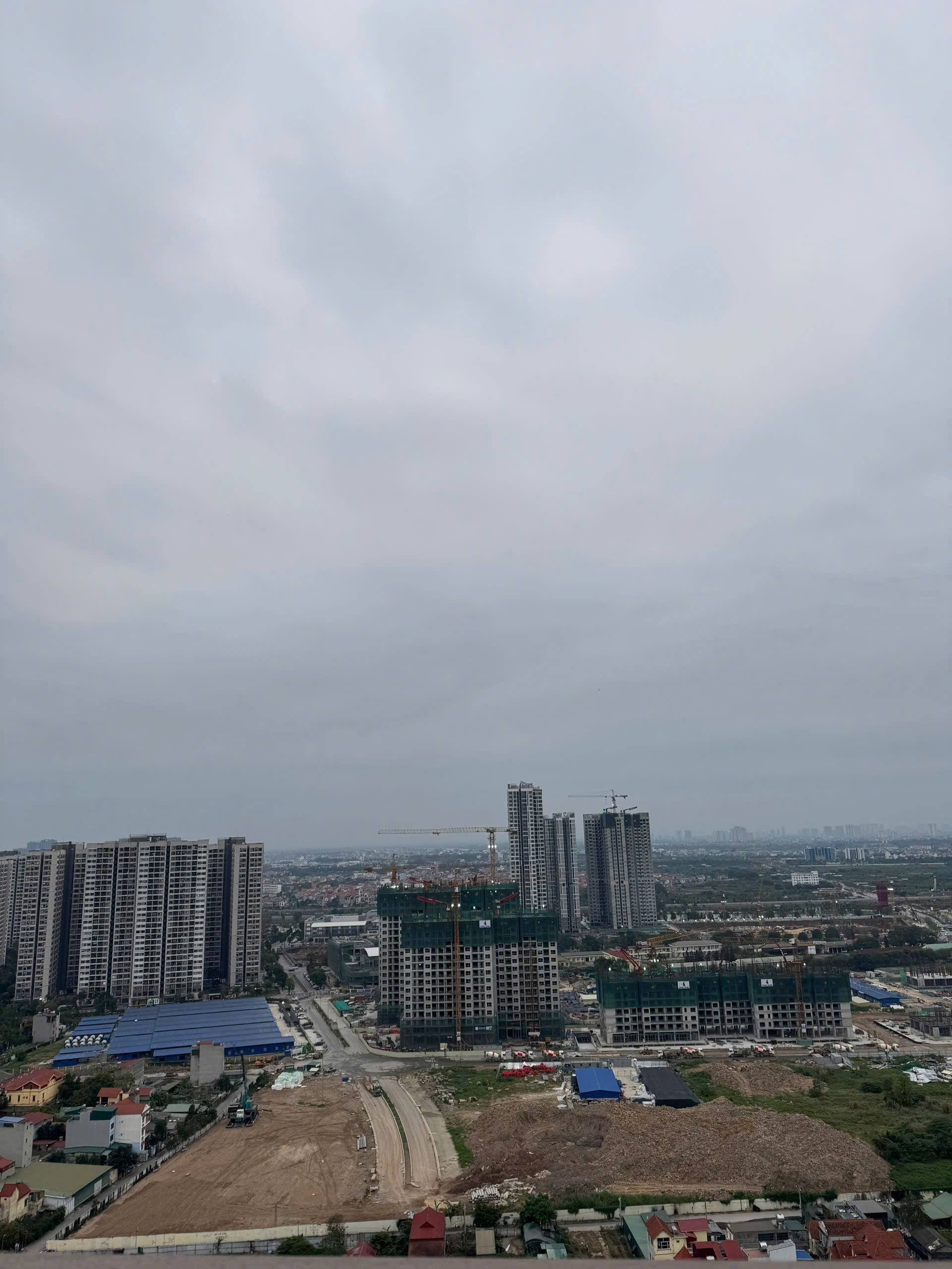 GIÁ TỐT - CHÍNH CHỦ CẦN CHO THUÊ 3 CĂN HỘ RUBY - DỰ ÁN VINHOMES OCEAN PARK 1, GIA LÂM, HÀ NỘI - Ảnh 2