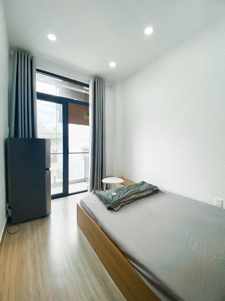 Bán nhà Gò Vấp, Phạm Văn Đồng, CHDV 4 Tầng, 7 phòng, dòng tiền 33tr/th, chỉ 6.15 tỷ còn bớt - Ảnh 3