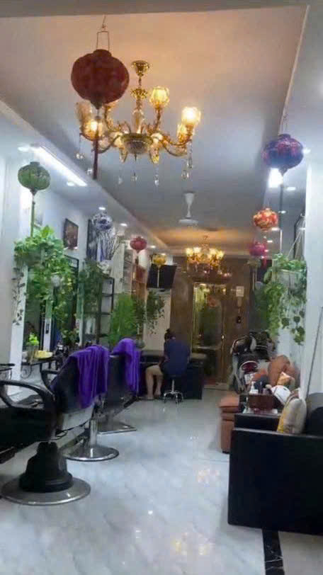 Cho thuê gấp nhà 6 tầng kinh doanh - ô tô đỗ - thang máy Phúc Xá, Ba Đình giá 20 triệu - Ảnh 4