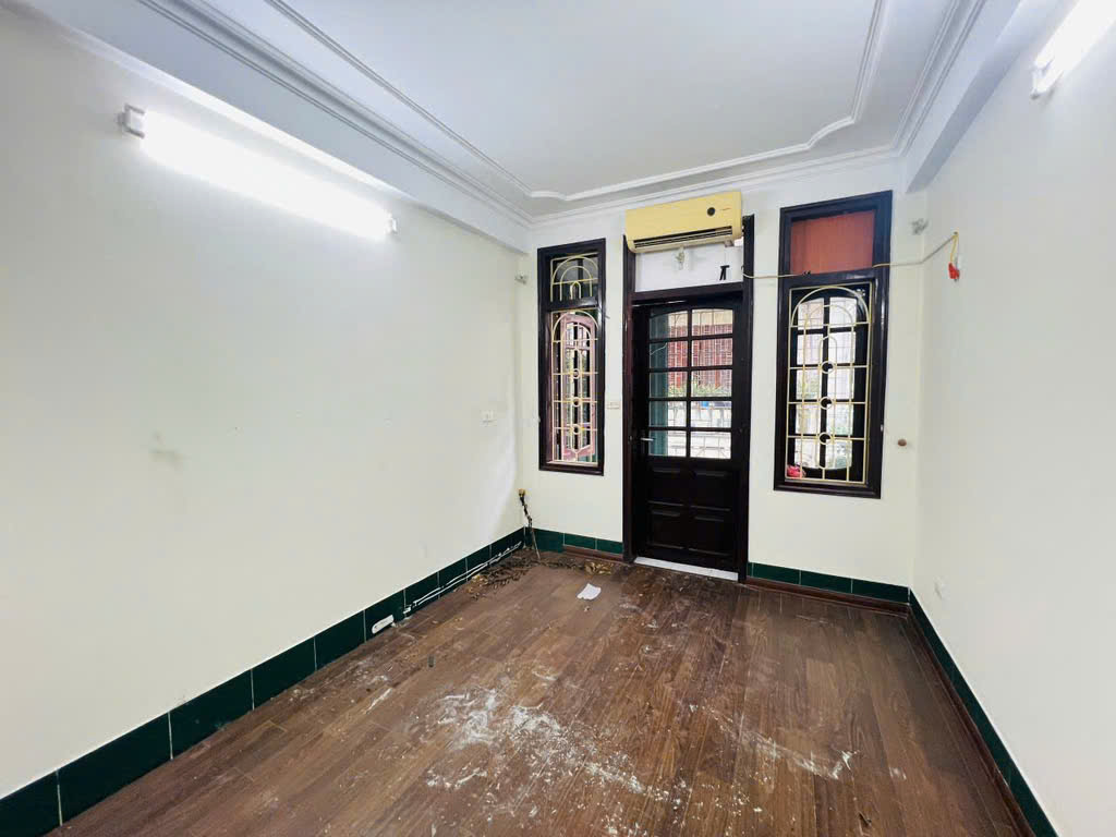 NHÀ PHỐ AO SEN MỘ LAO HÀ ĐÔNG - KD Ô TÔ DT60M 4 TẦNG GIÁ HƠN 12 TỶ - Ảnh 2