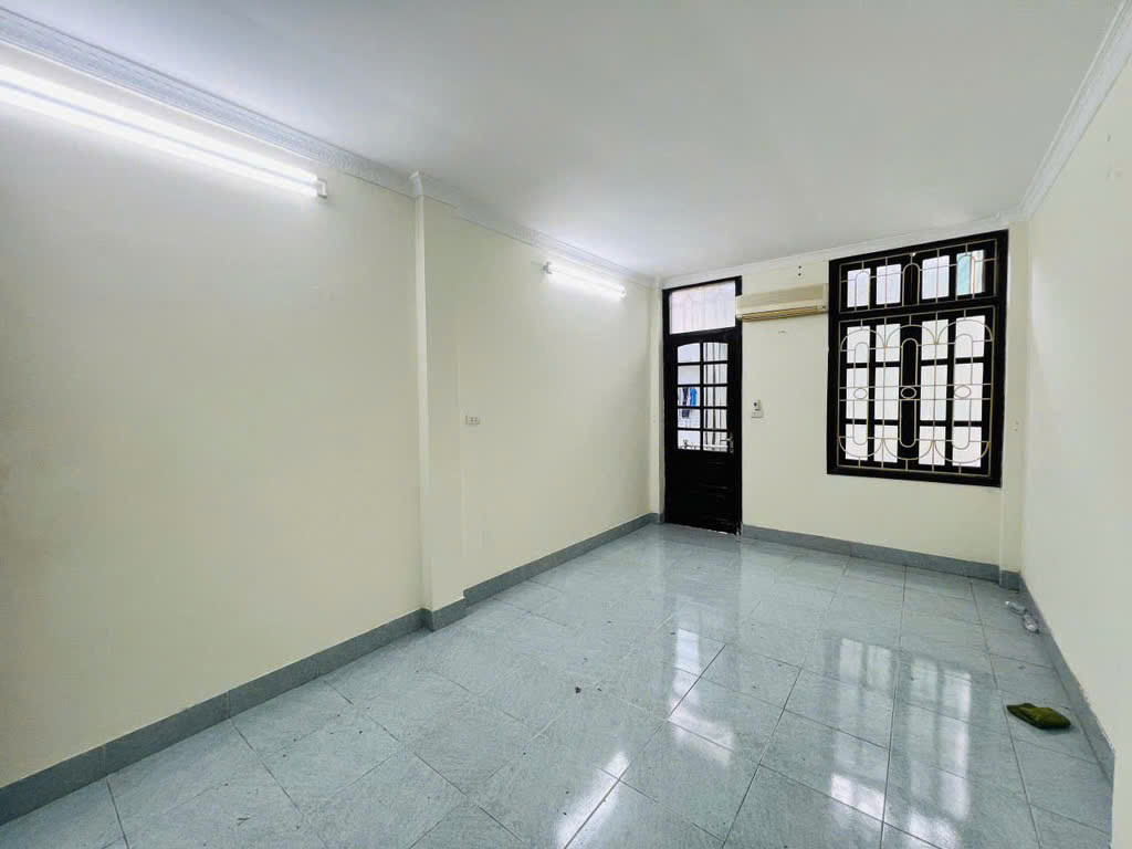 NHÀ PHỐ AO SEN MỘ LAO HÀ ĐÔNG - KD Ô TÔ DT60M 4 TẦNG GIÁ HƠN 12 TỶ - Ảnh 3