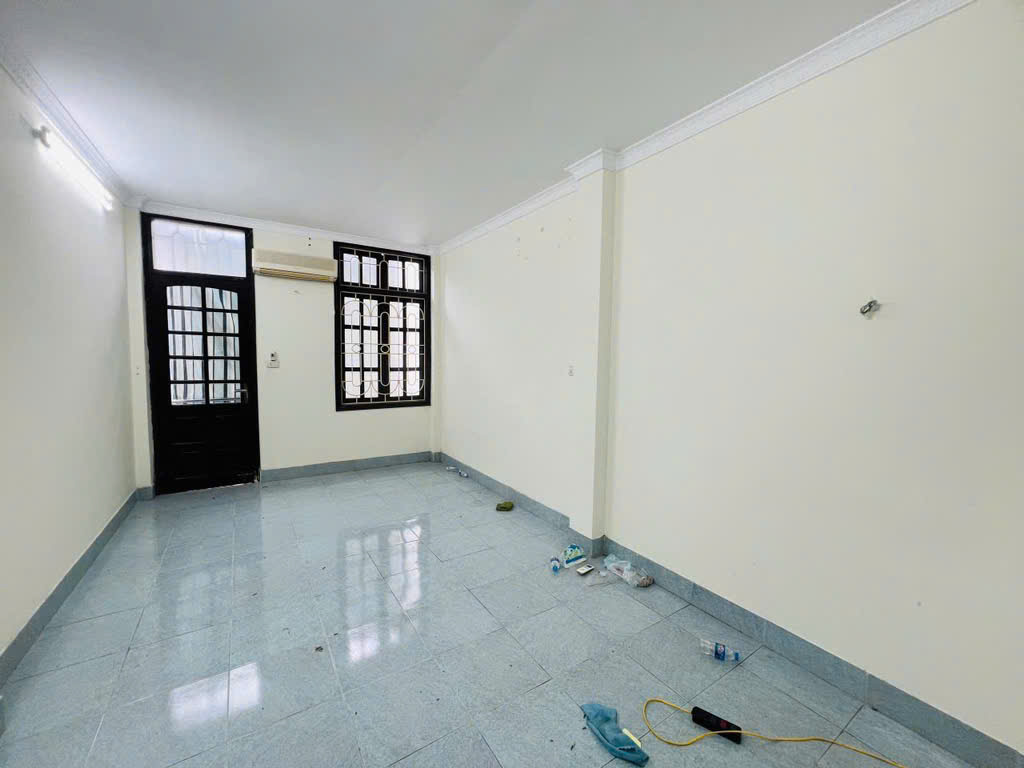 NHÀ PHỐ AO SEN MỘ LAO HÀ ĐÔNG - KD Ô TÔ DT60M 4 TẦNG GIÁ HƠN 12 TỶ - Ảnh 4
