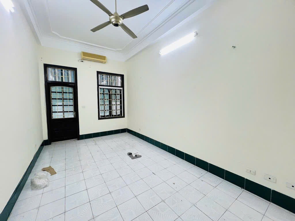 NHÀ PHỐ AO SEN MỘ LAO HÀ ĐÔNG - KD Ô TÔ DT60M 4 TẦNG GIÁ HƠN 12 TỶ - Ảnh 5