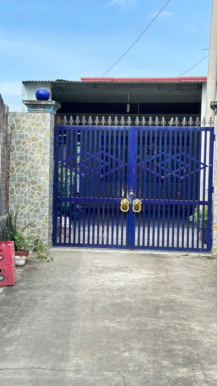 BÁN NHÀ MẶT TIỀN ĐƯỜNG 768, XÃ TÂN BÌNH, VĨNH CỬU, ĐỒNG NAI – LIÊN HỆ: 0921.999.951 - Ảnh chính